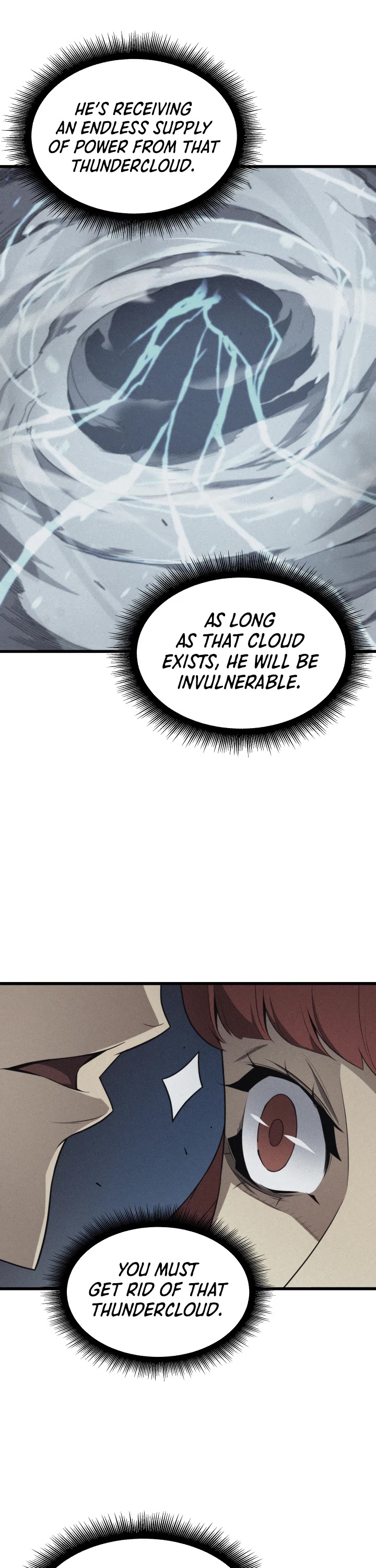The Great Mage Returns After 4000 Years chapter 57 - page 10