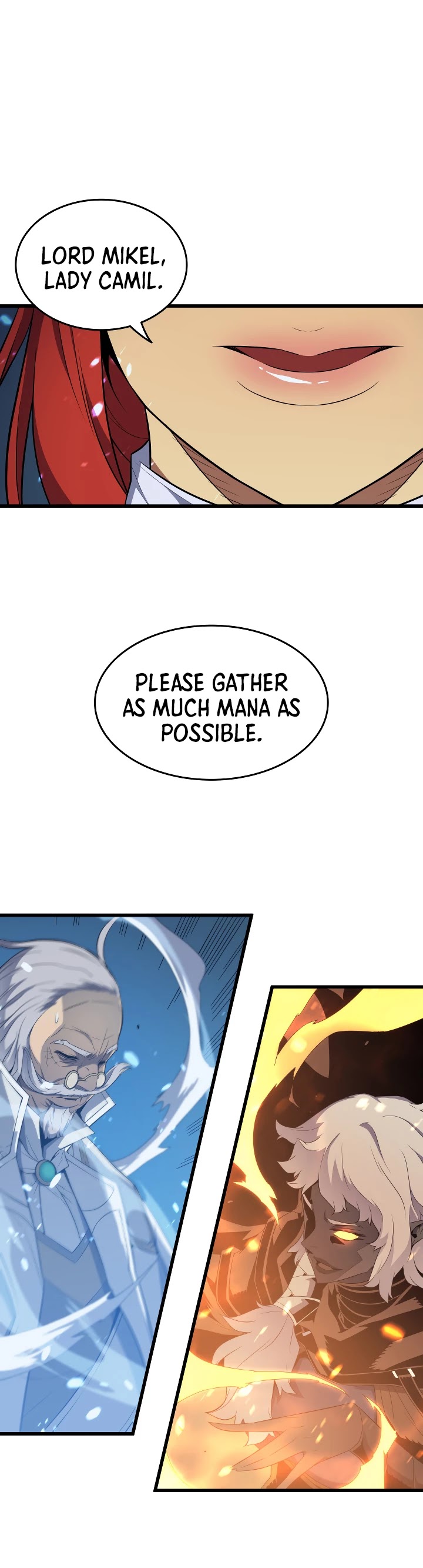 The Great Mage Returns After 4000 Years chapter 57 - page 13