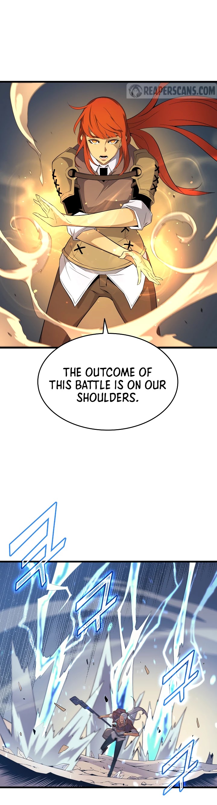 The Great Mage Returns After 4000 Years chapter 57 - page 14