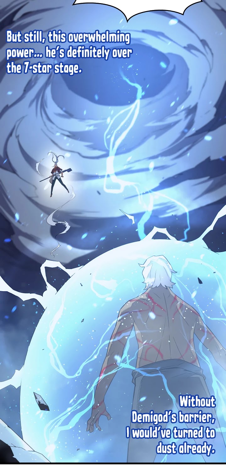 The Great Mage Returns After 4000 Years chapter 57 - page 17
