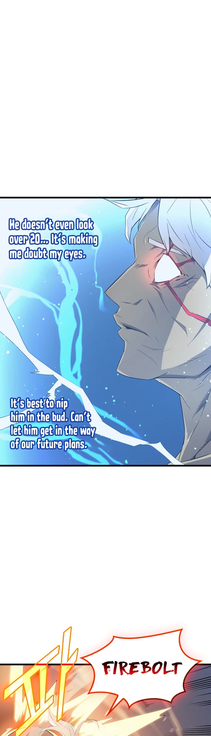 The Great Mage Returns After 4000 Years chapter 57 - page 18