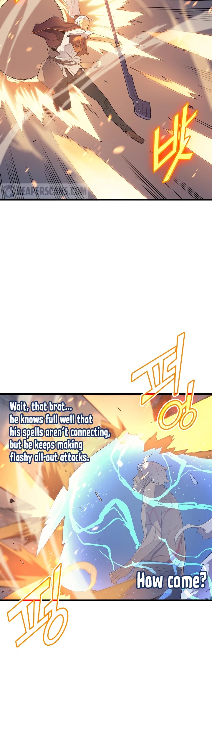 The Great Mage Returns After 4000 Years chapter 57 - page 19