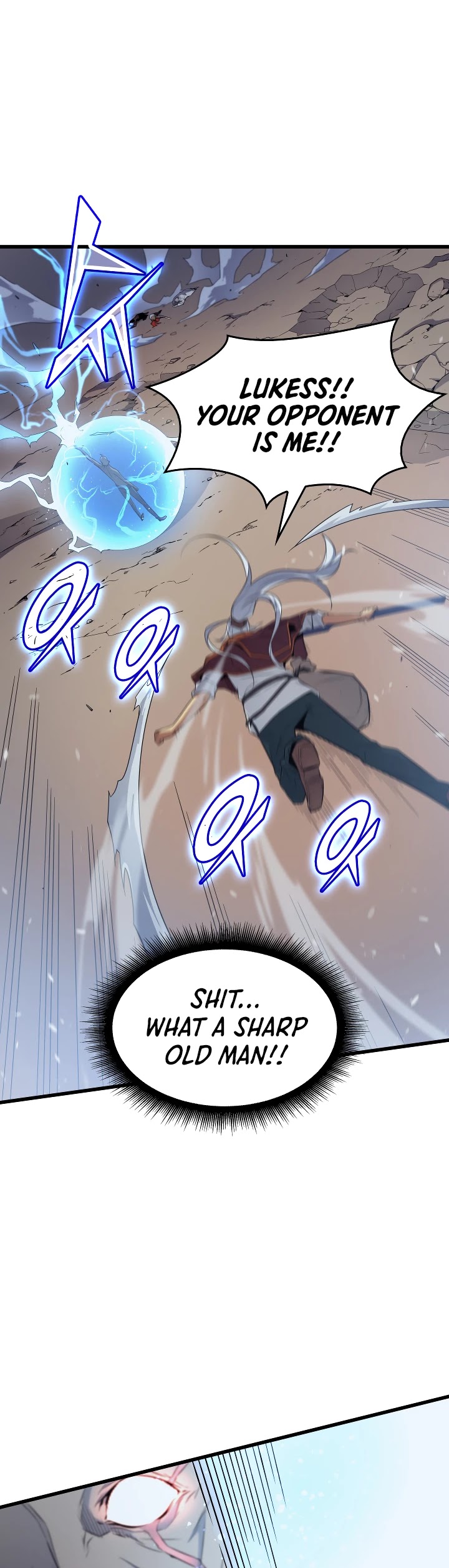 The Great Mage Returns After 4000 Years chapter 57 - page 24