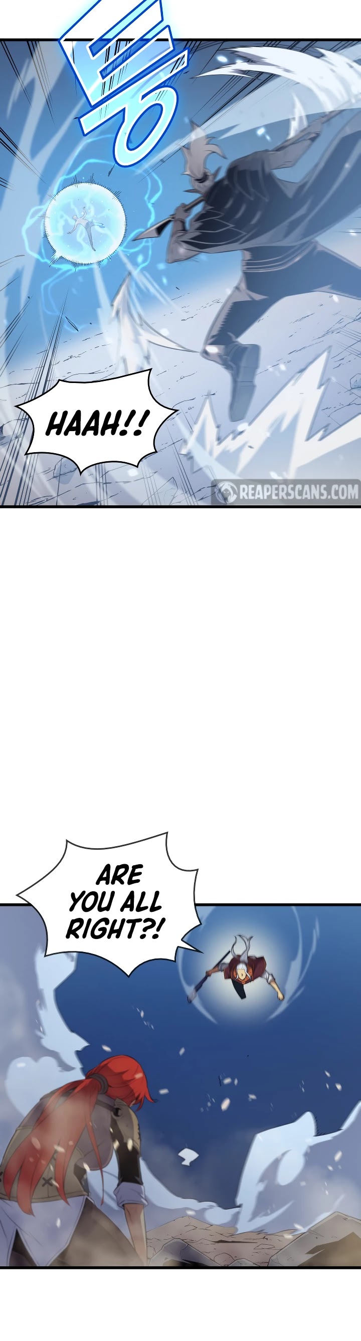 The Great Mage Returns After 4000 Years chapter 57 - page 27