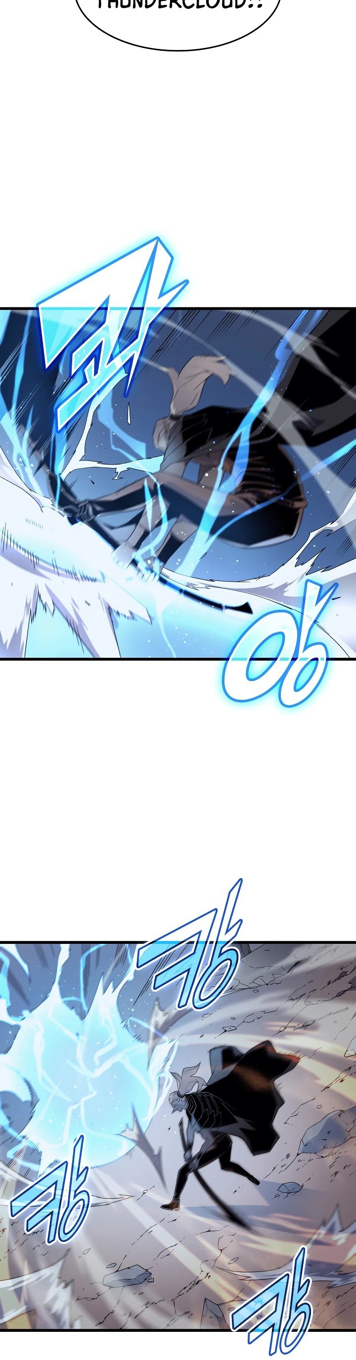 The Great Mage Returns After 4000 Years chapter 57 - page 29