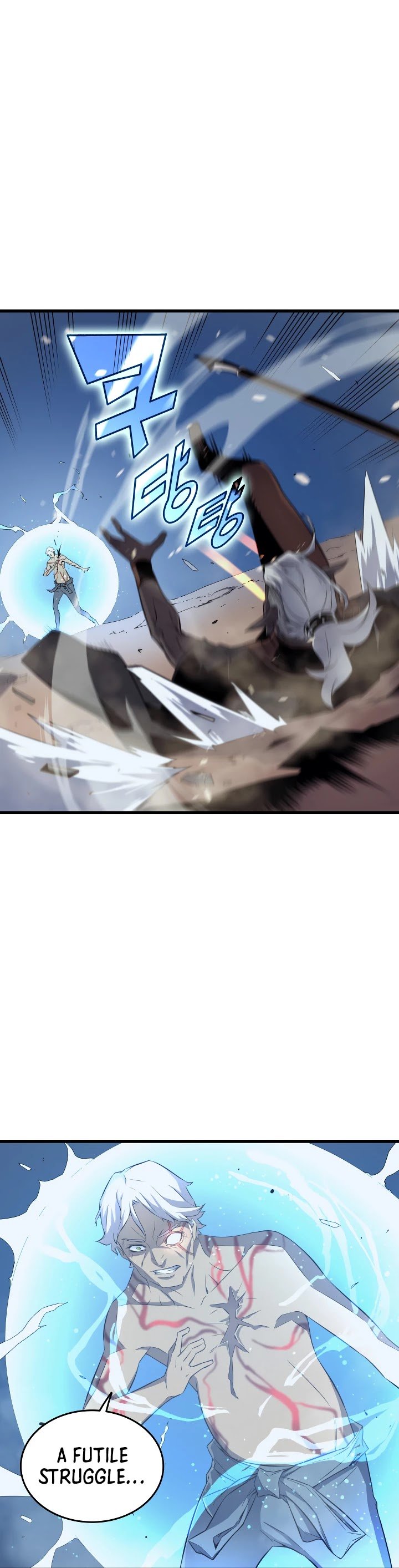 The Great Mage Returns After 4000 Years chapter 57 - page 34