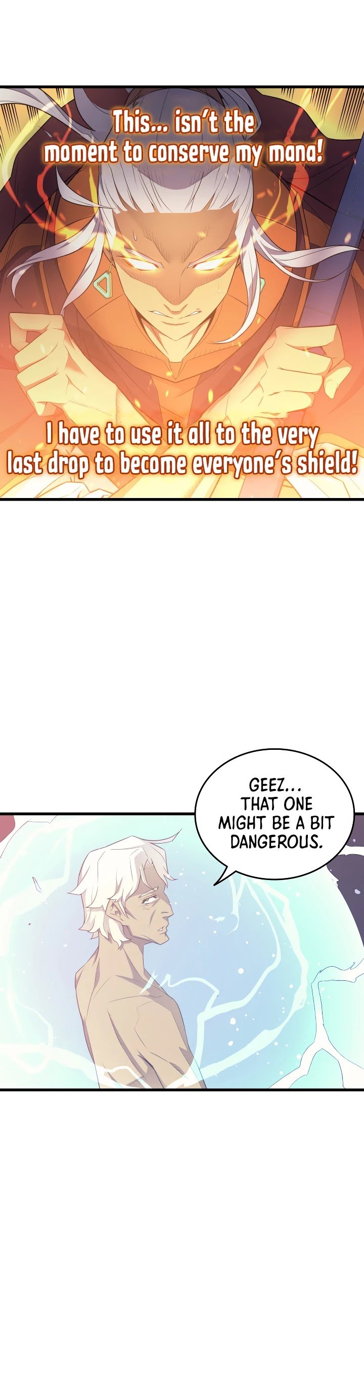 The Great Mage Returns After 4000 Years chapter 57 - page 38