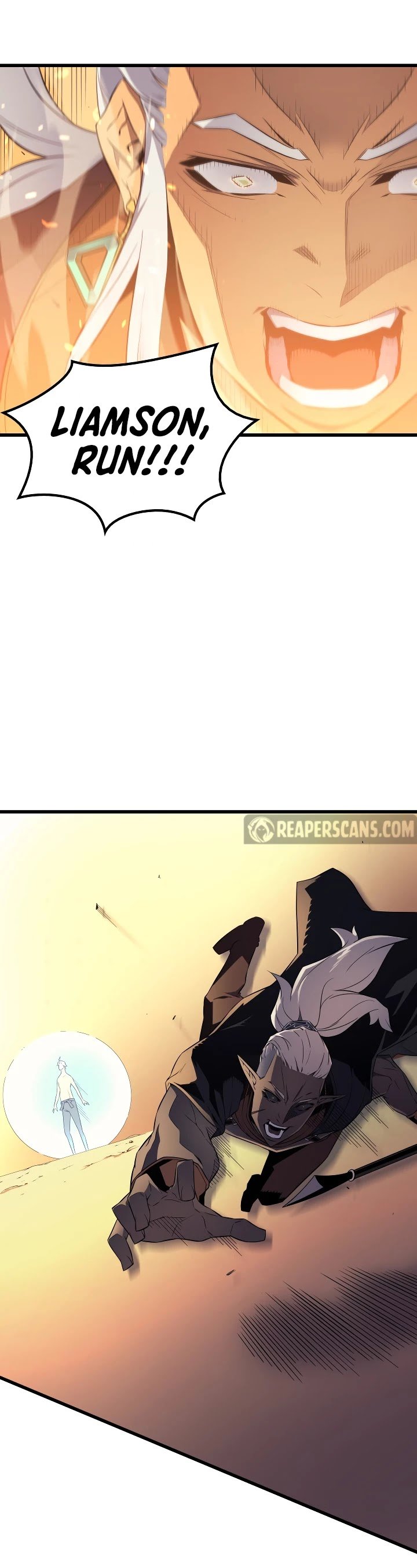 The Great Mage Returns After 4000 Years chapter 57 - page 39
