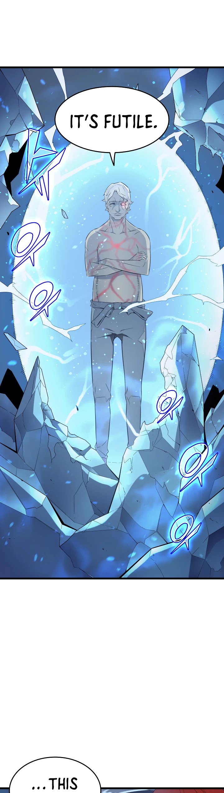 The Great Mage Returns After 4000 Years chapter 57 - page 6