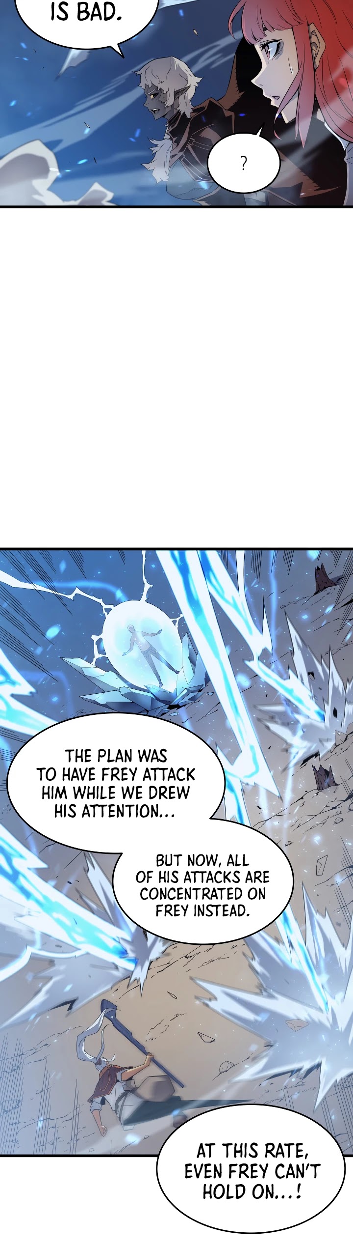 The Great Mage Returns After 4000 Years chapter 57 - page 7