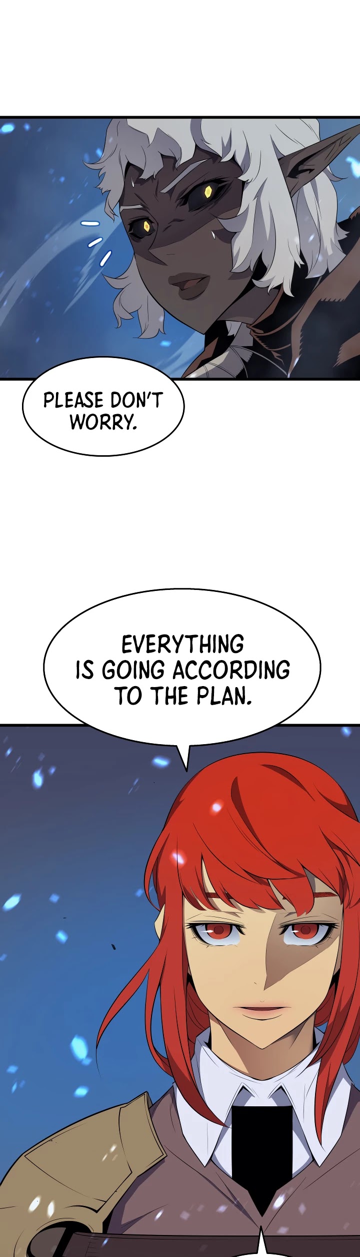 The Great Mage Returns After 4000 Years chapter 57 - page 8