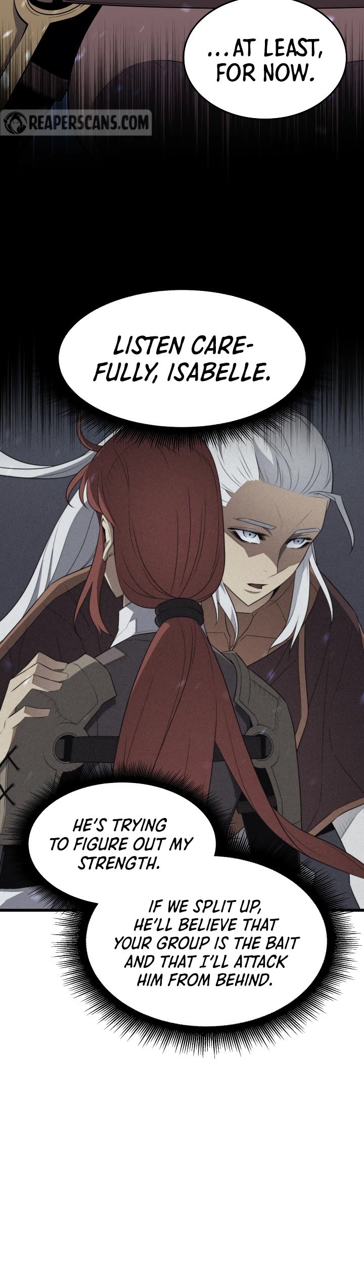 The Great Mage Returns After 4000 Years chapter 57 - page 9