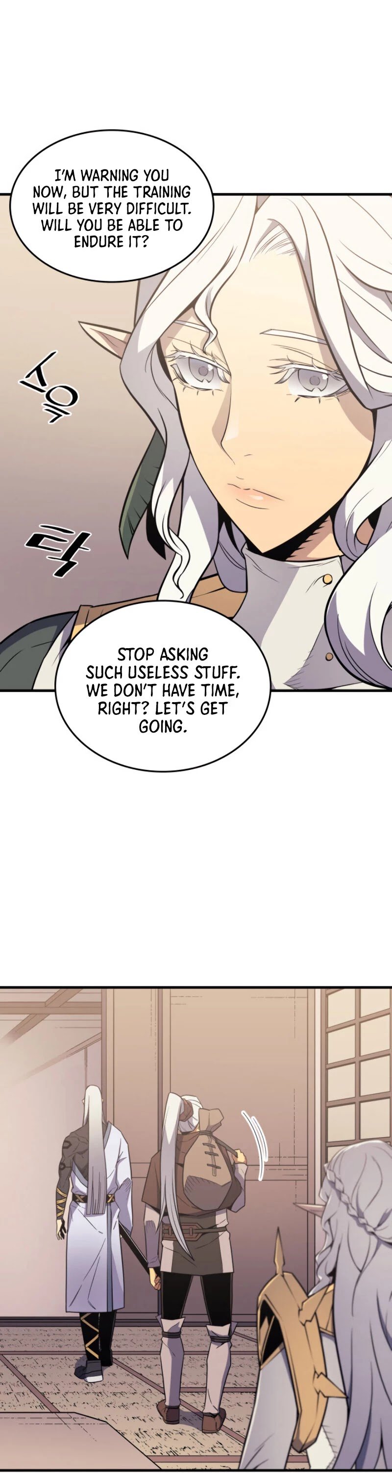 The Great Mage Returns After 4000 Years chapter 91 - page 12