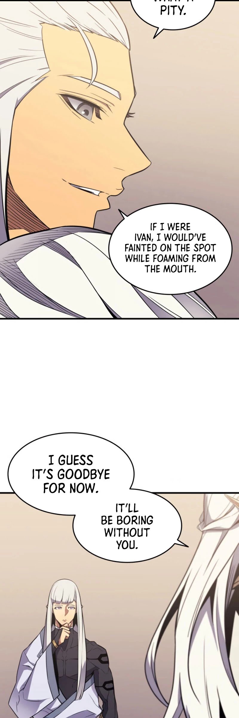 The Great Mage Returns After 4000 Years chapter 91 - page 15