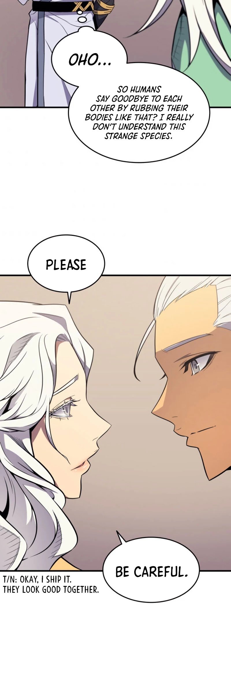 The Great Mage Returns After 4000 Years chapter 91 - page 16