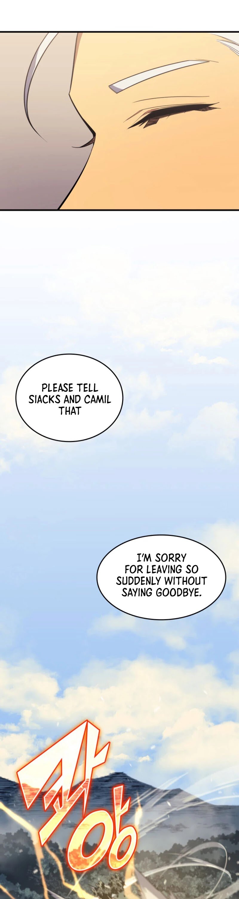 The Great Mage Returns After 4000 Years chapter 91 - page 17