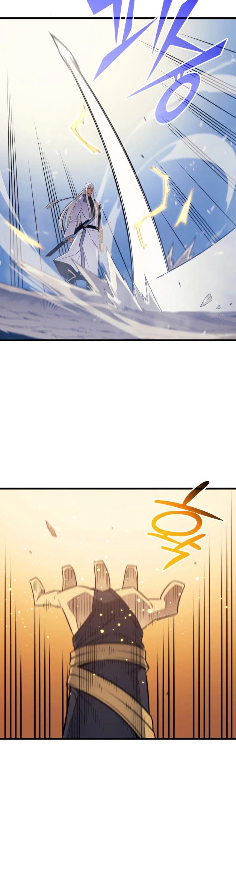 The Great Mage Returns After 4000 Years chapter 91 - page 22