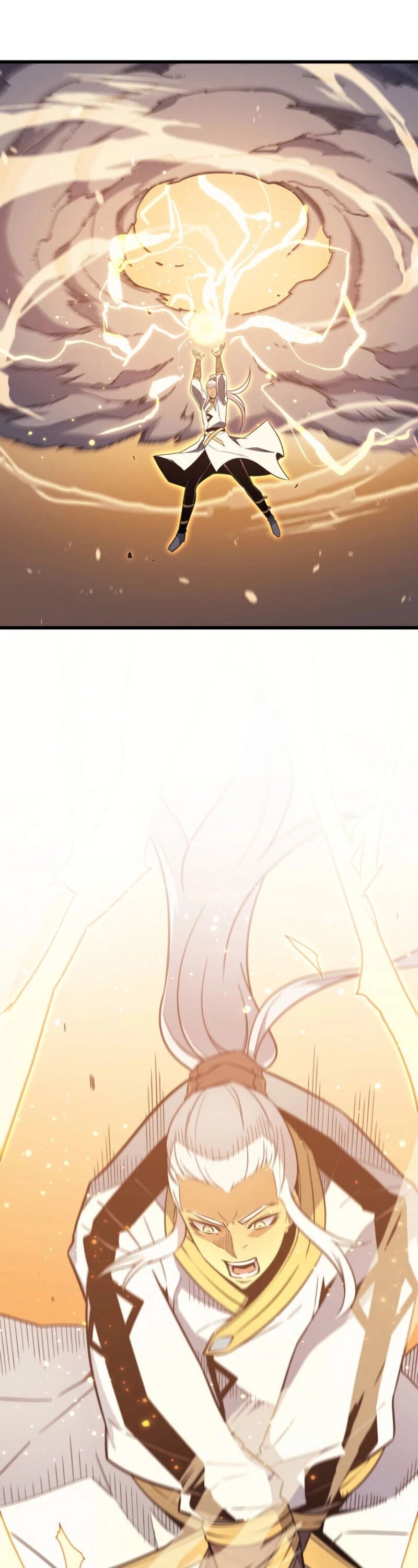 The Great Mage Returns After 4000 Years chapter 91 - page 23