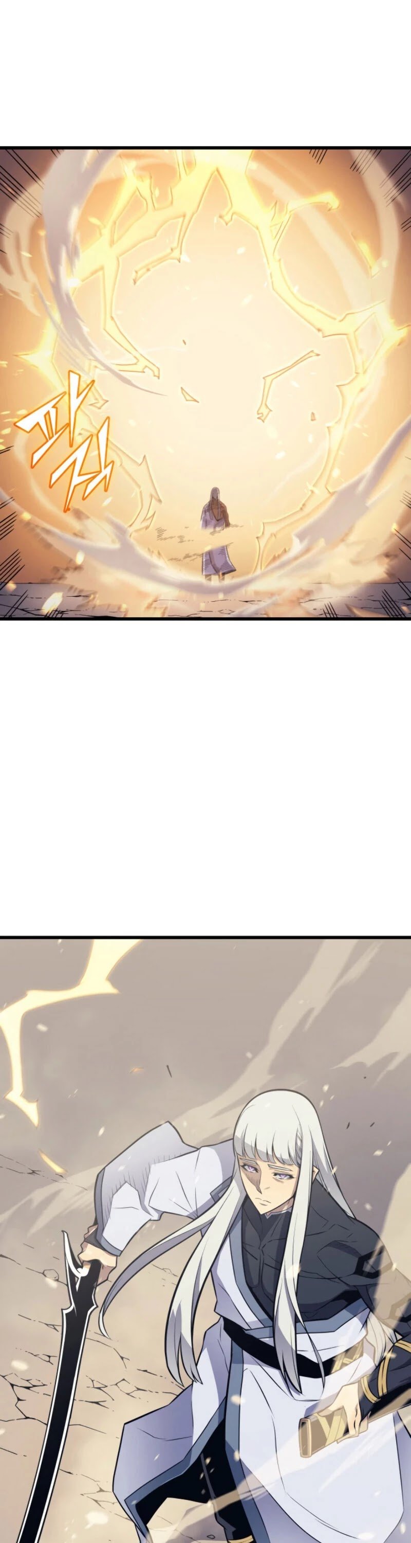 The Great Mage Returns After 4000 Years chapter 91 - page 27