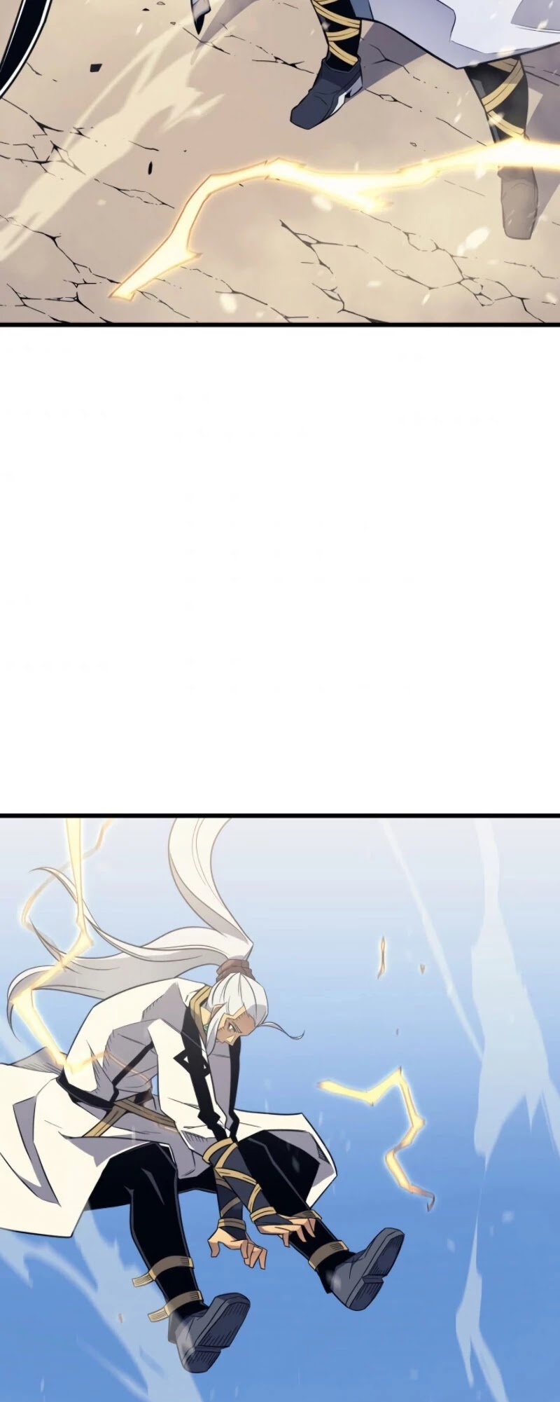 The Great Mage Returns After 4000 Years chapter 91 - page 28