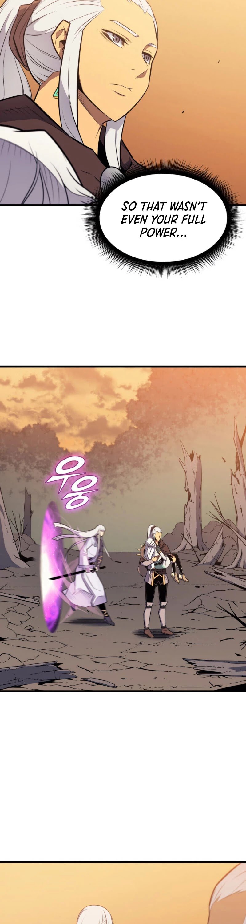 The Great Mage Returns After 4000 Years chapter 91 - page 3