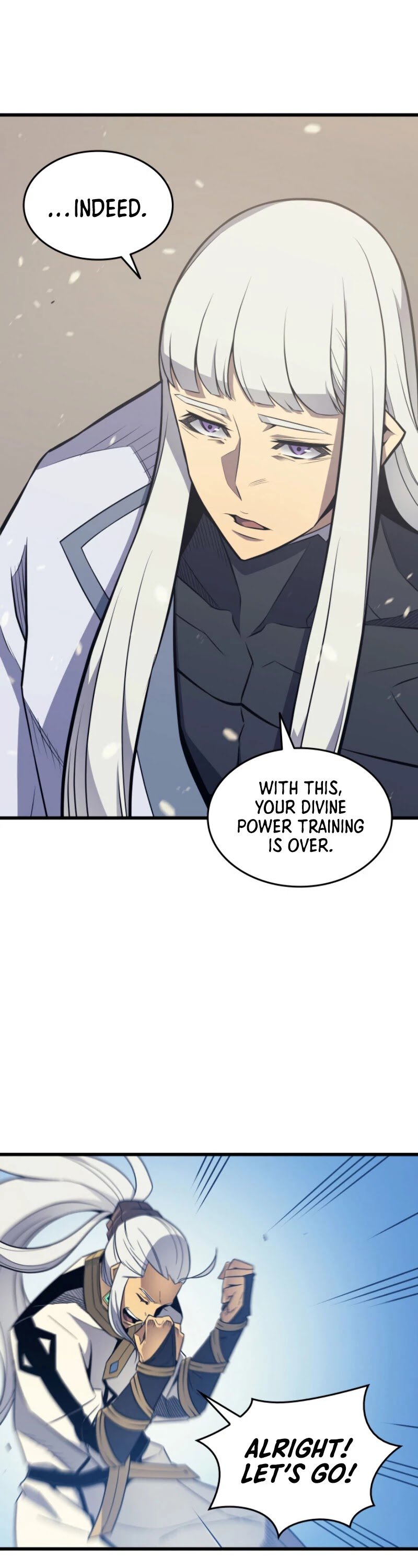 The Great Mage Returns After 4000 Years chapter 91 - page 30