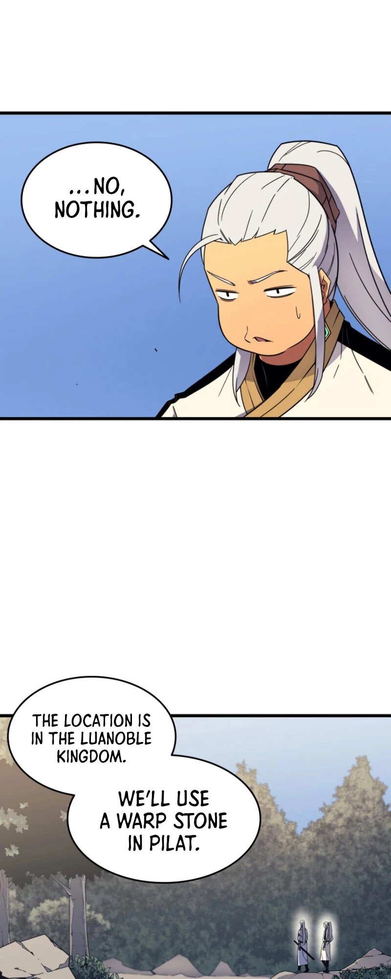 The Great Mage Returns After 4000 Years chapter 91 - page 33