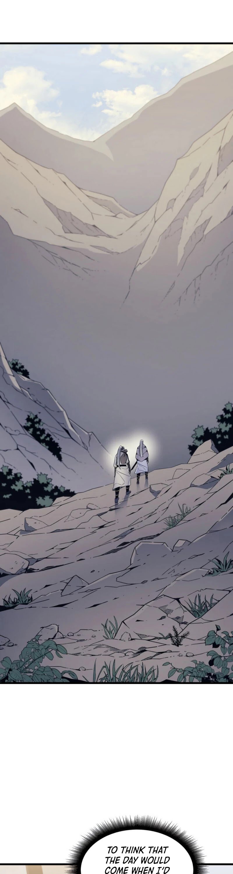 The Great Mage Returns After 4000 Years chapter 91 - page 35