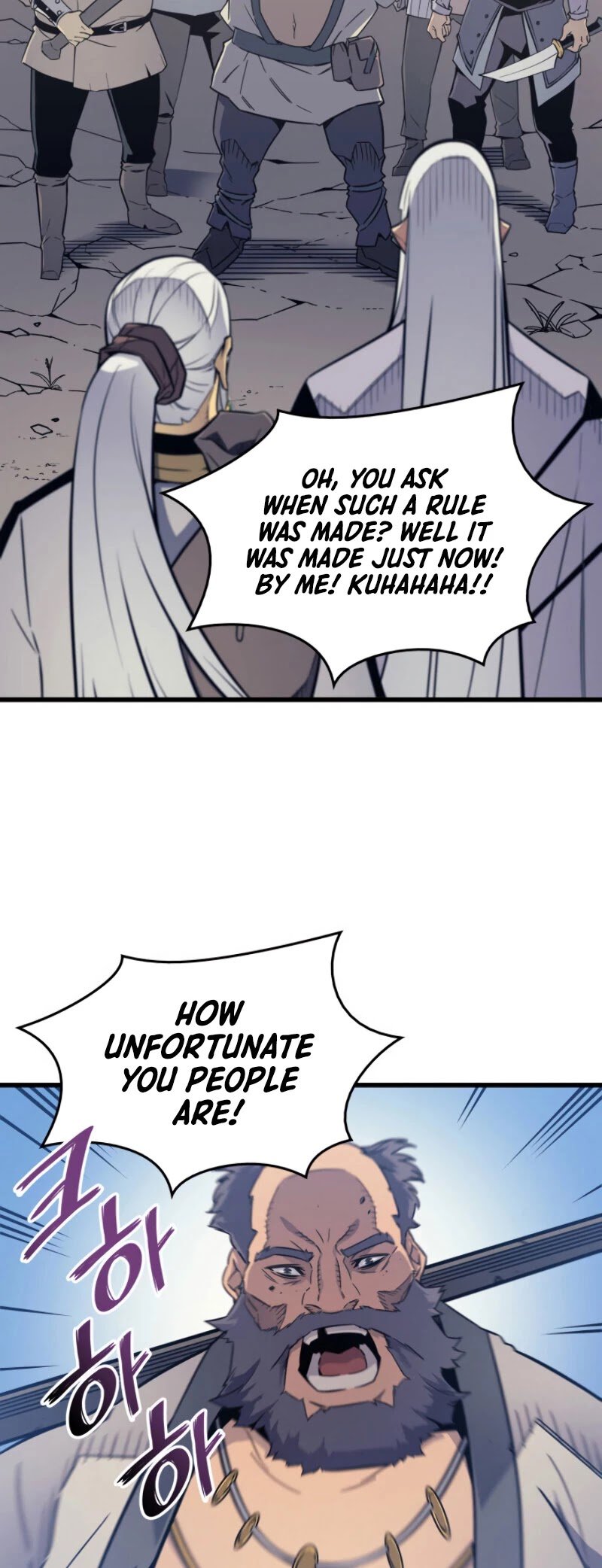 The Great Mage Returns After 4000 Years chapter 91 - page 37