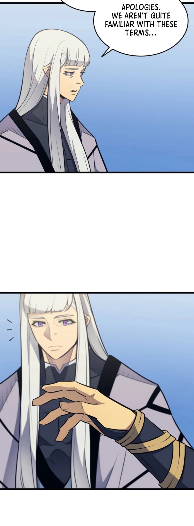 The Great Mage Returns After 4000 Years chapter 91 - page 41