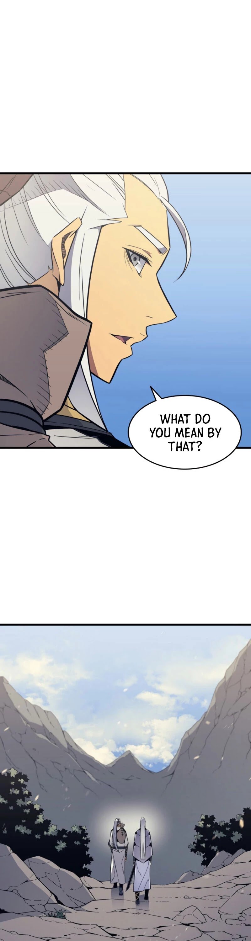 The Great Mage Returns After 4000 Years chapter 91 - page 47
