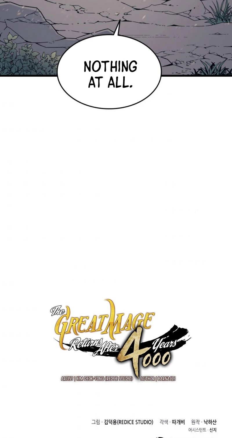 The Great Mage Returns After 4000 Years chapter 91 - page 48