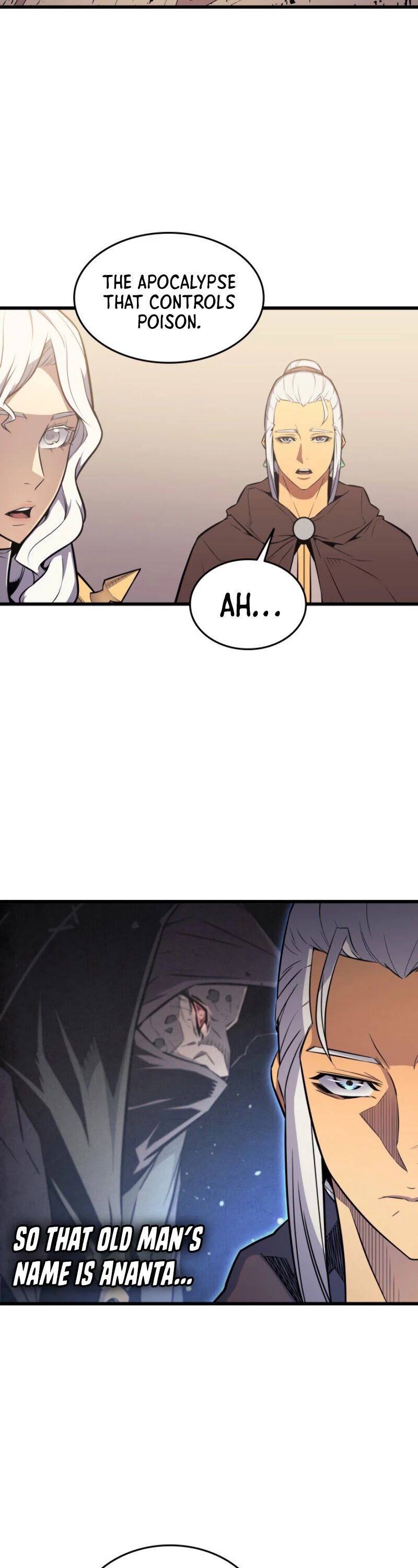 The Great Mage Returns After 4000 Years chapter 91 - page 7