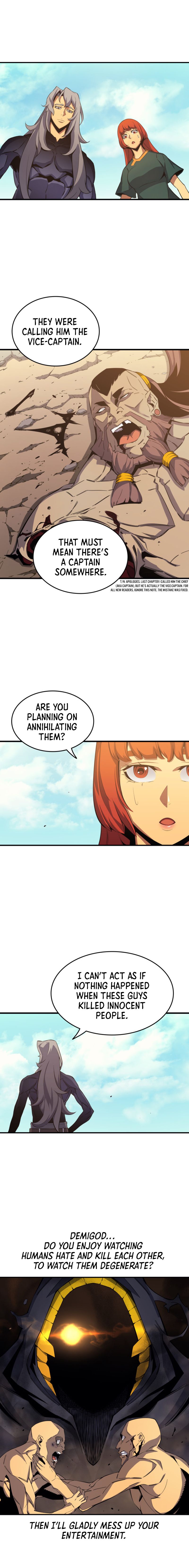 The Great Mage Returns After 4000 Years chapter 25 - page 3