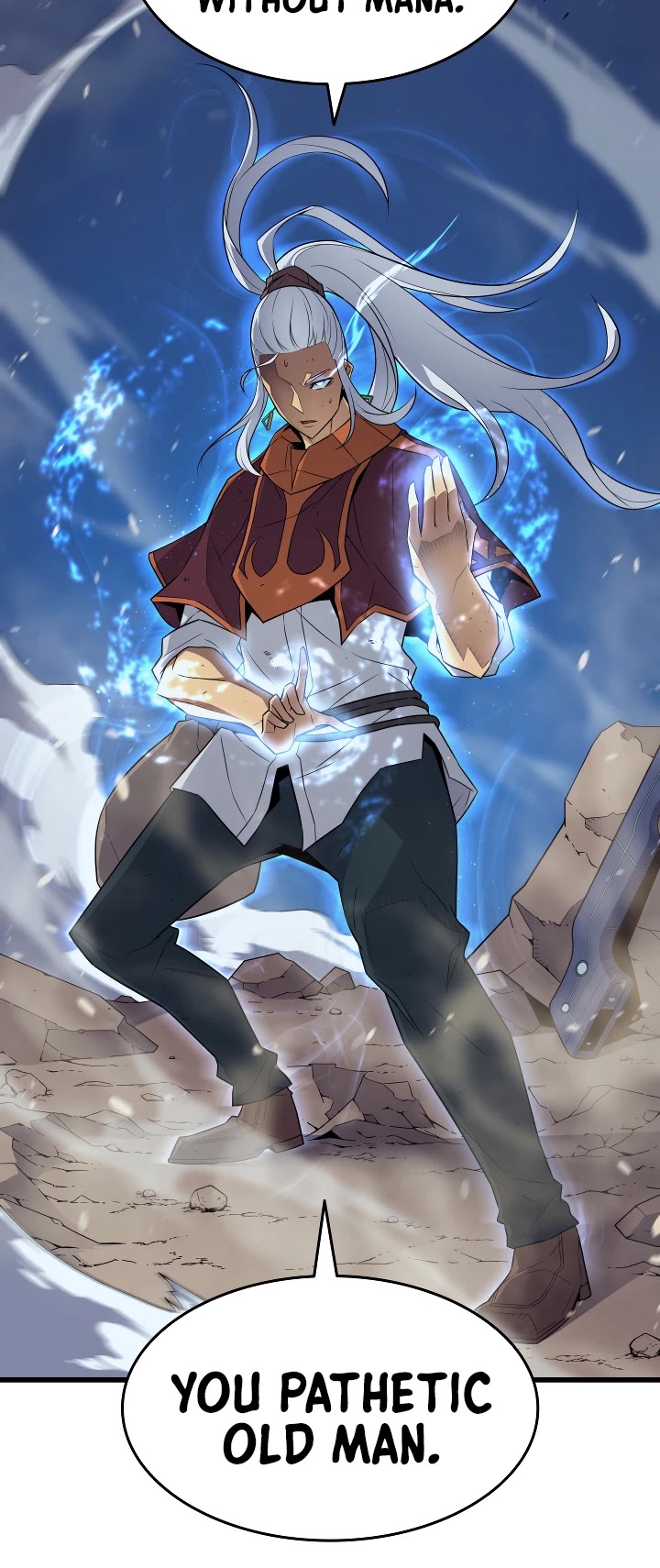The Great Mage Returns After 4000 Years chapter 58 - page 10