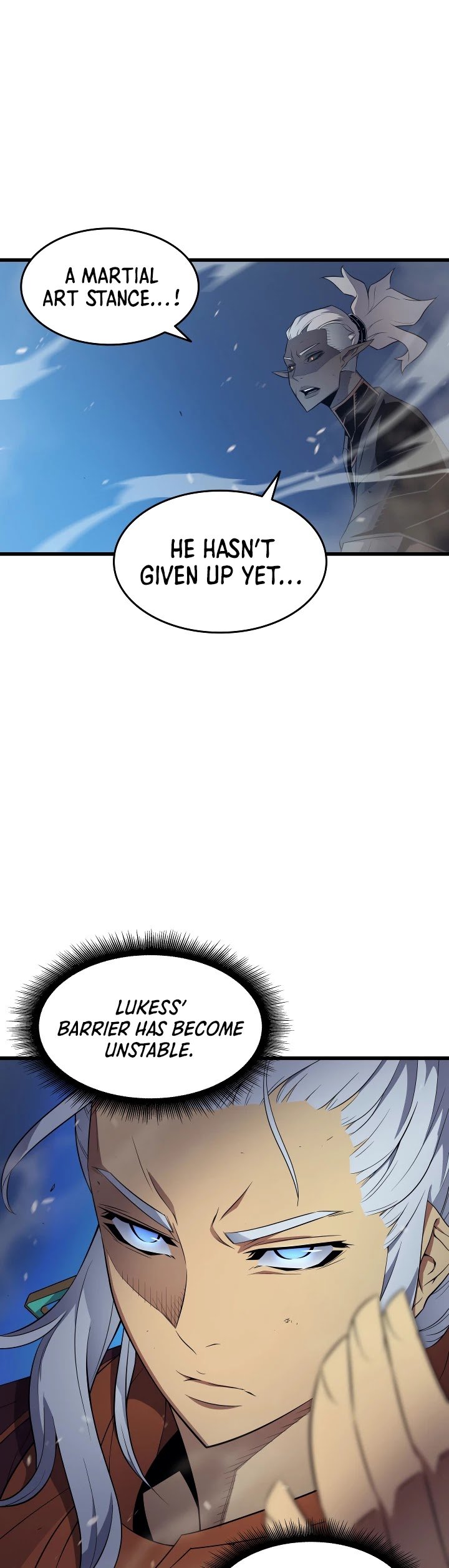 The Great Mage Returns After 4000 Years chapter 58 - page 11