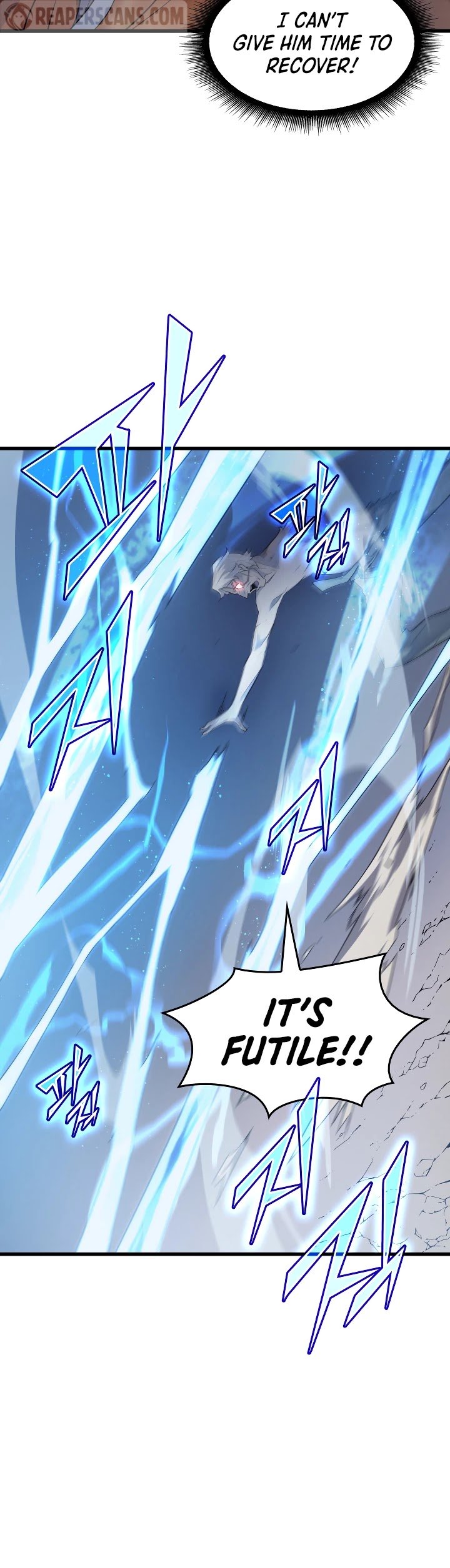 The Great Mage Returns After 4000 Years chapter 58 - page 12
