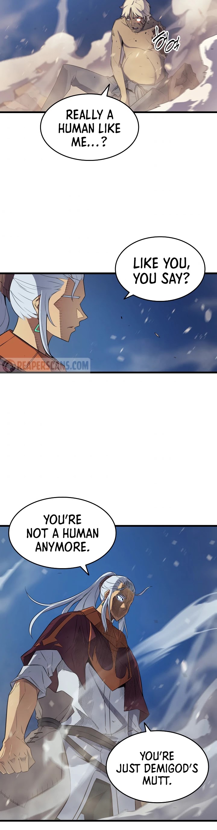 The Great Mage Returns After 4000 Years chapter 58 - page 16
