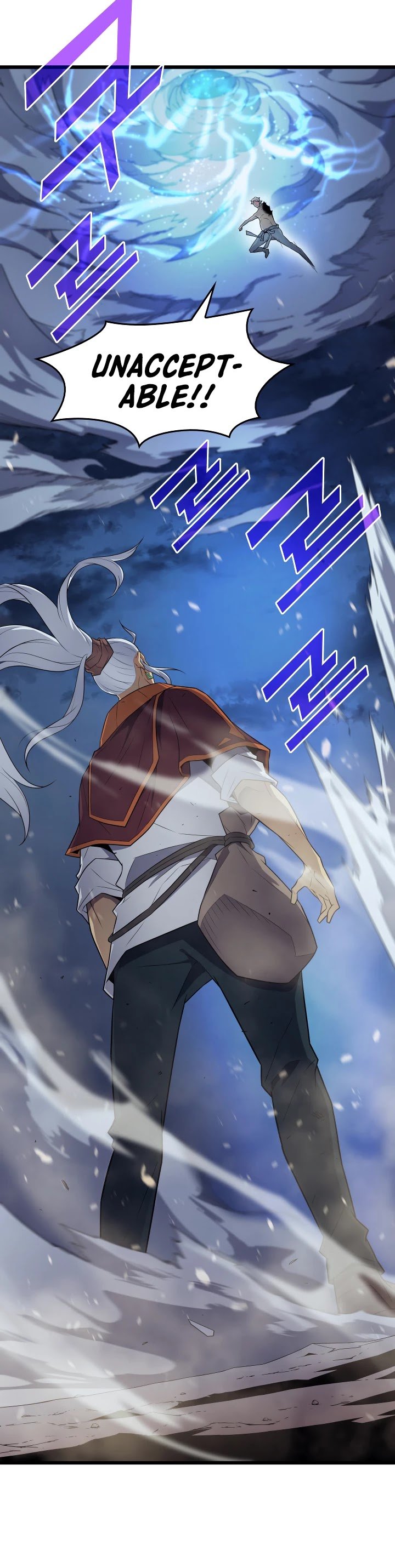 The Great Mage Returns After 4000 Years chapter 58 - page 18