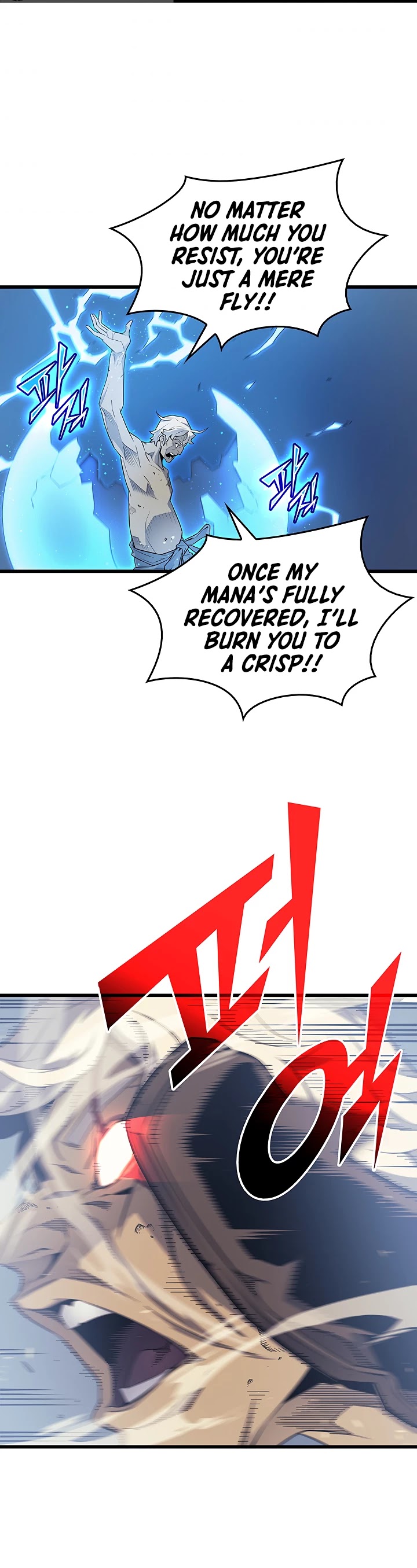 The Great Mage Returns After 4000 Years chapter 58 - page 20