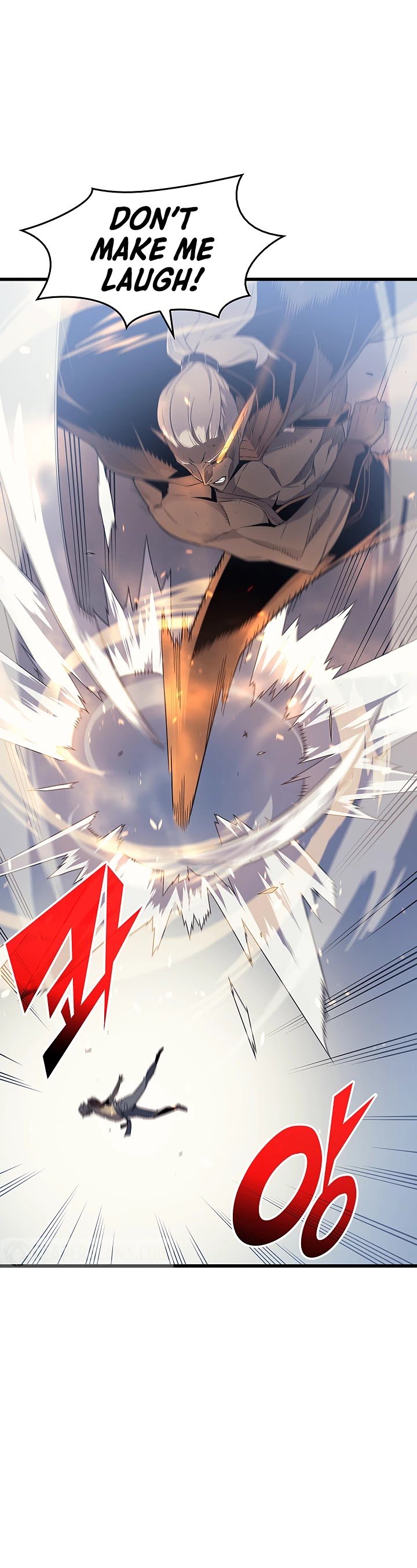The Great Mage Returns After 4000 Years chapter 58 - page 21