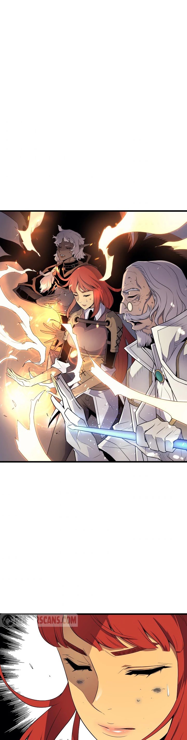 The Great Mage Returns After 4000 Years chapter 58 - page 23
