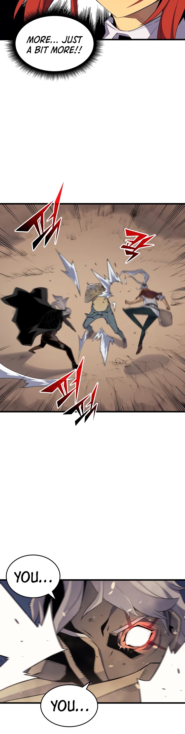 The Great Mage Returns After 4000 Years chapter 58 - page 24