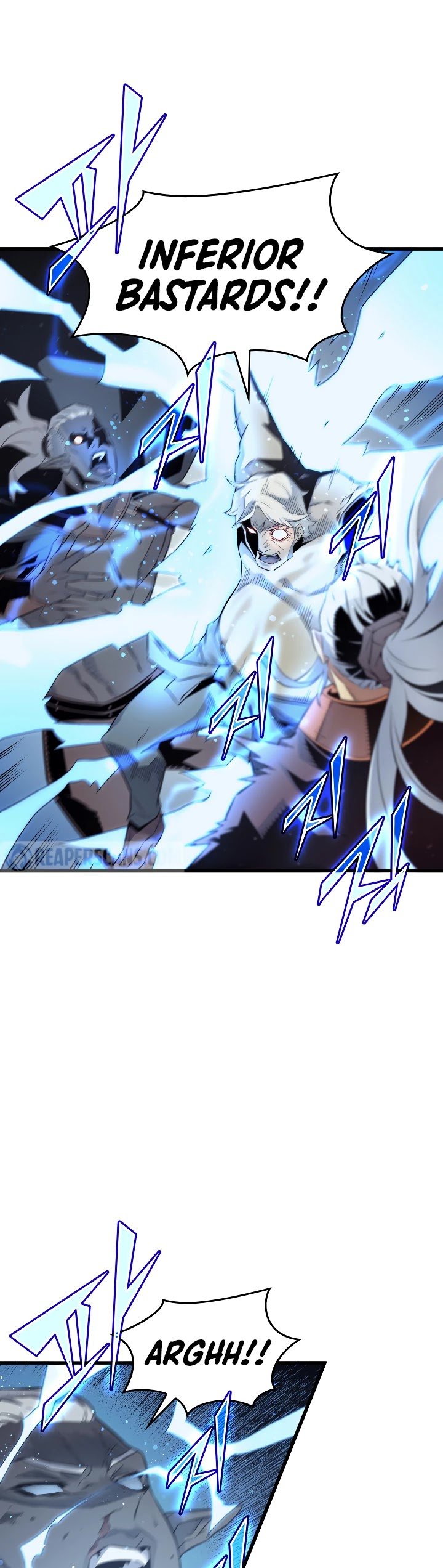 The Great Mage Returns After 4000 Years chapter 58 - page 25