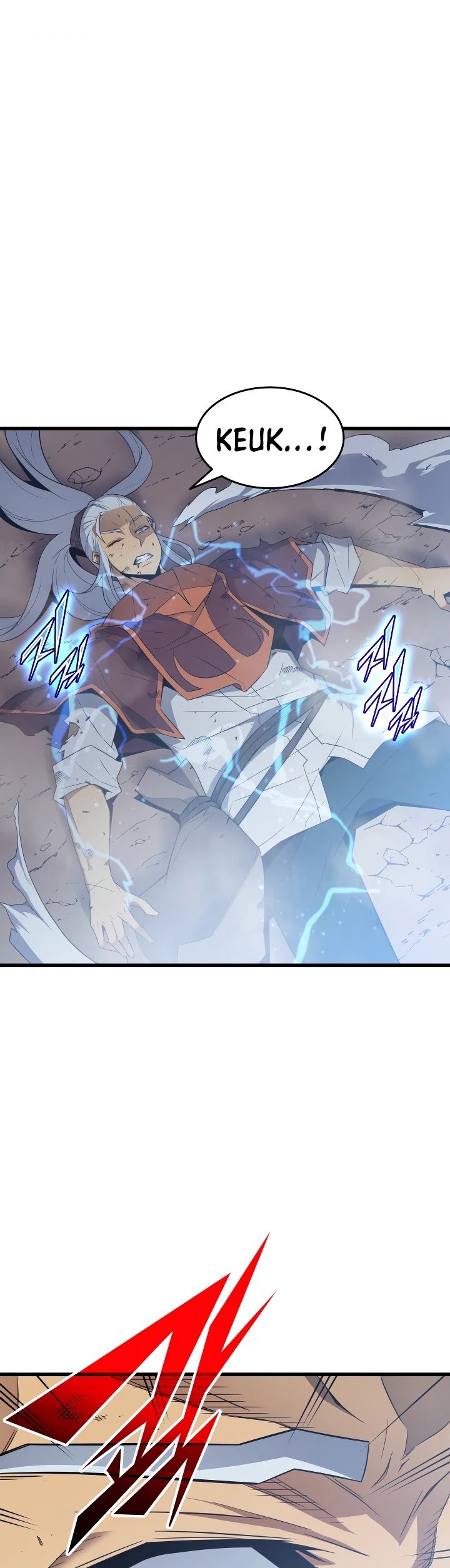 The Great Mage Returns After 4000 Years chapter 58 - page 27
