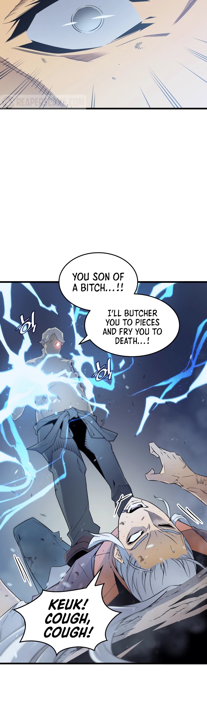 The Great Mage Returns After 4000 Years chapter 58 - page 28