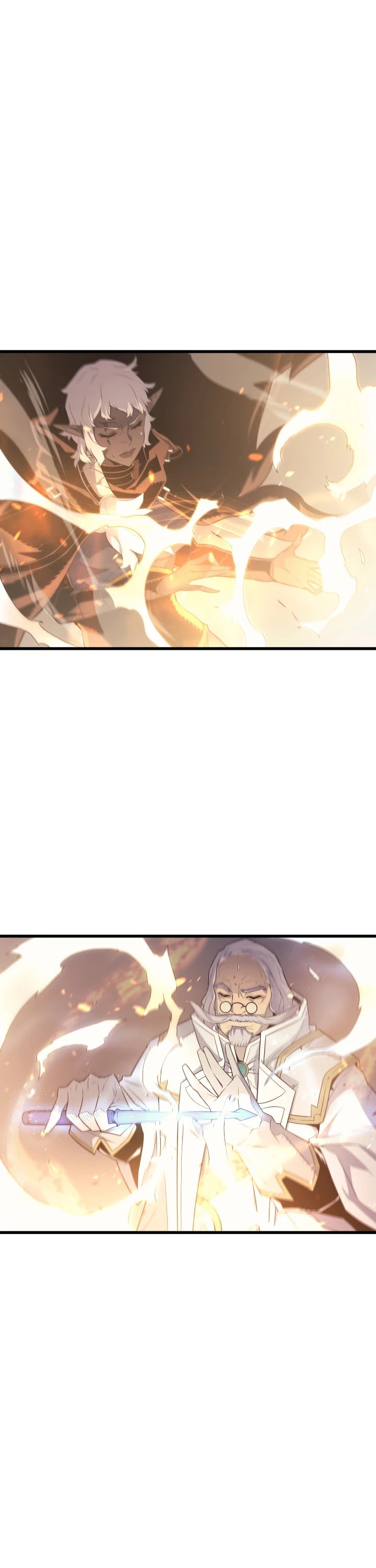 The Great Mage Returns After 4000 Years chapter 58 - page 32