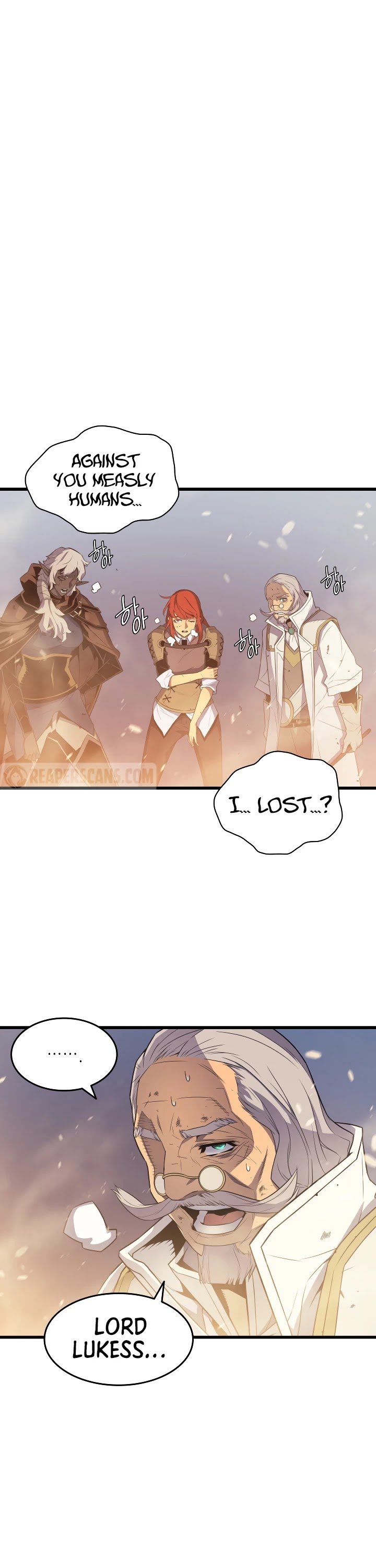 The Great Mage Returns After 4000 Years chapter 58 - page 39