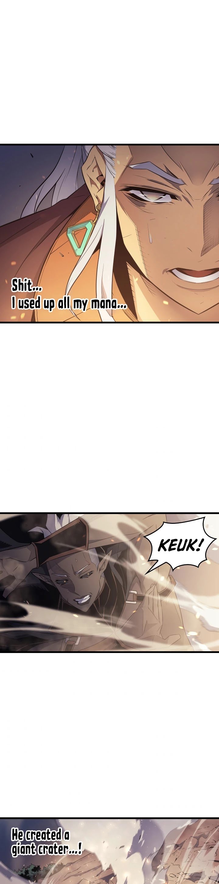 The Great Mage Returns After 4000 Years chapter 58 - page 4