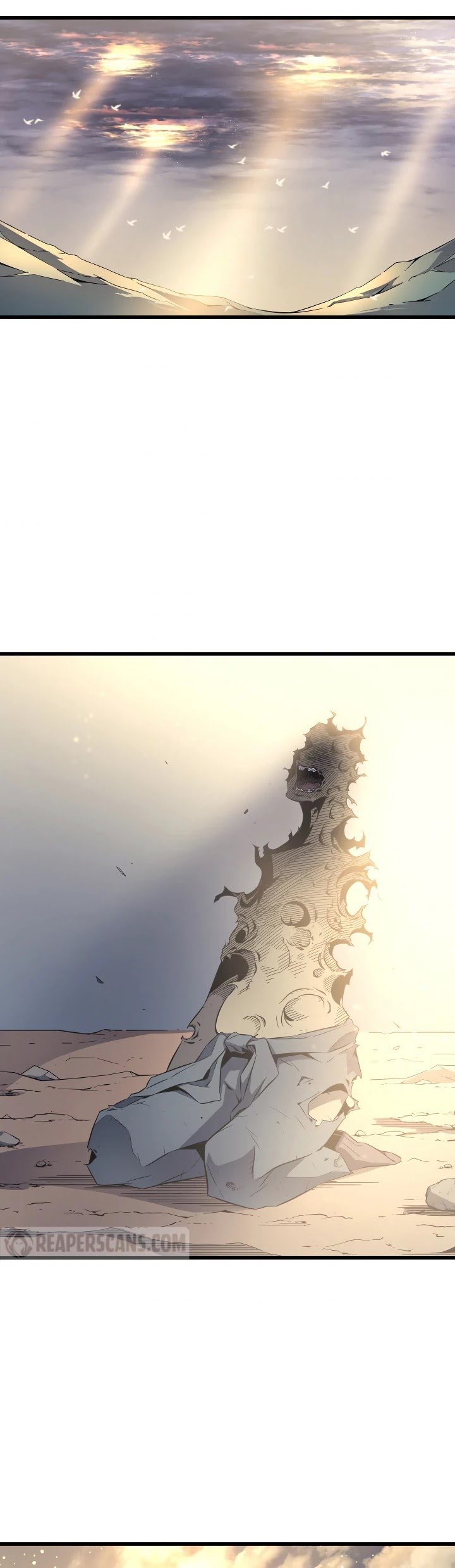 The Great Mage Returns After 4000 Years chapter 58 - page 42